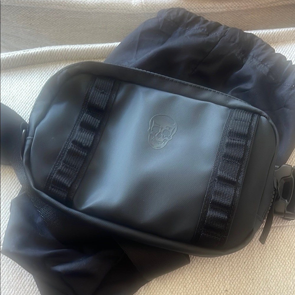 Gymreapers Fanny pack